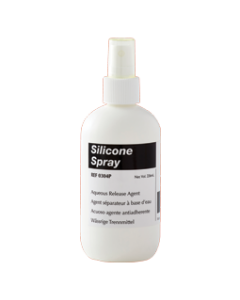 Lubrifiant silicone résitant à l'eau Eurolique - Aérosol 500ml