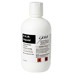 P.A.R. Brand Acrylic Resin (Liquid)