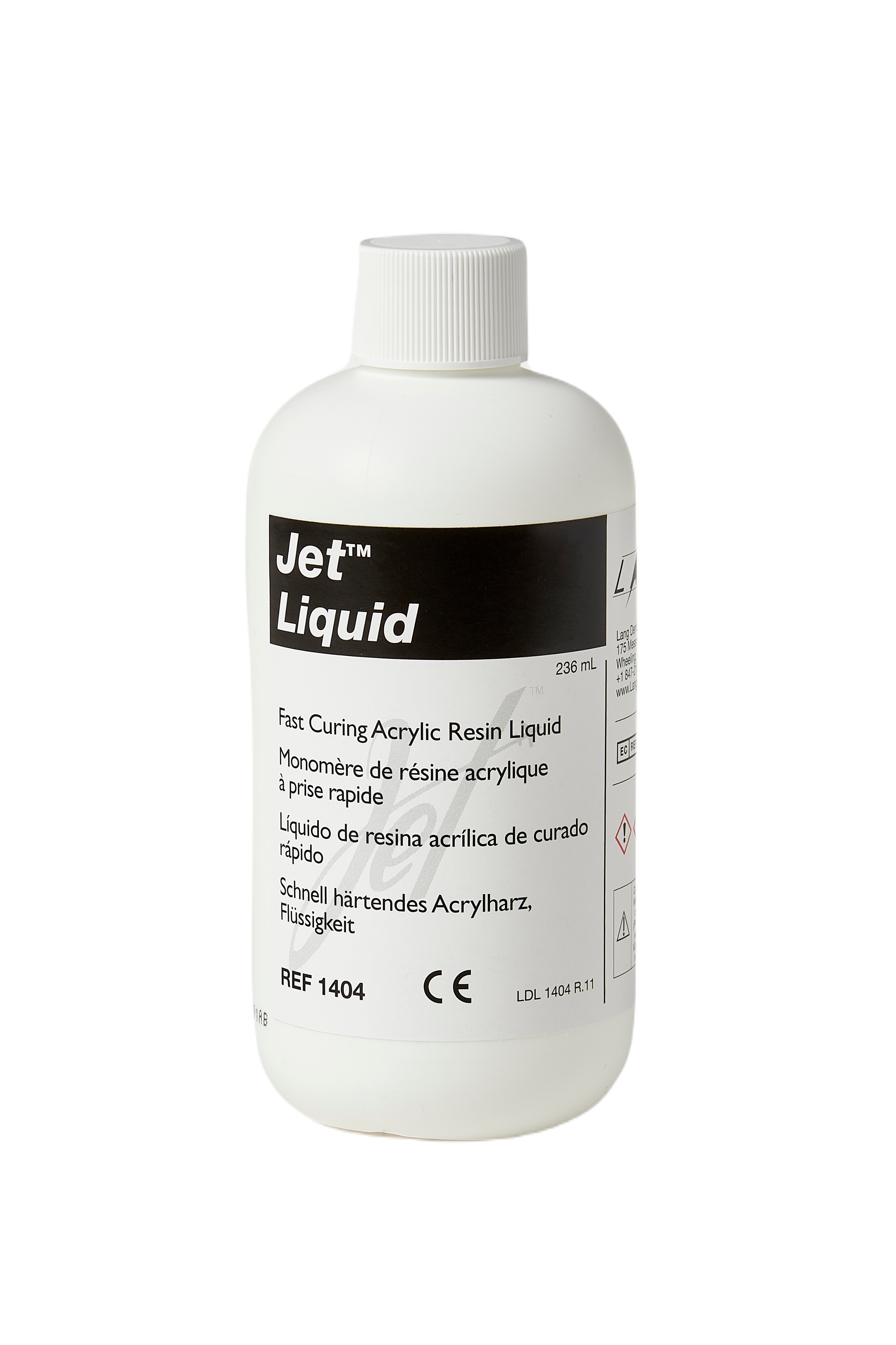 Jet Liquid