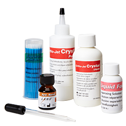 Ortho-Jet™ Self Curing Acrylic Resin for Orthodontic Appliances