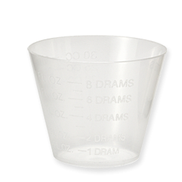 16 oz. Glass Measuring Cup - Cornucopia Kitchen